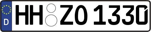 HH-ZO1330