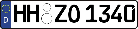 HH-ZO1340