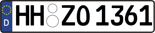 HH-ZO1361