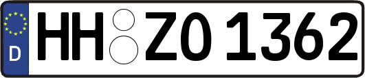 HH-ZO1362