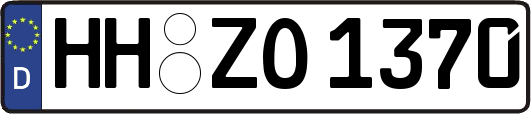 HH-ZO1370