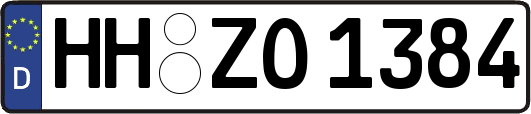 HH-ZO1384