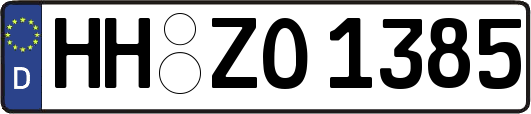 HH-ZO1385