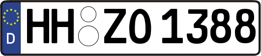 HH-ZO1388