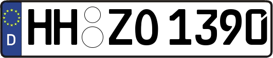 HH-ZO1390
