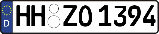 HH-ZO1394