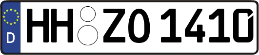 HH-ZO1410