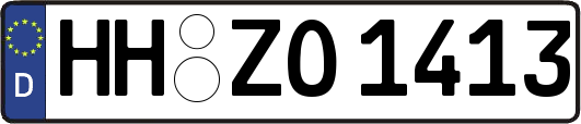 HH-ZO1413