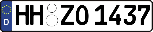 HH-ZO1437