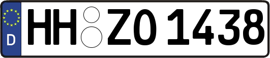 HH-ZO1438