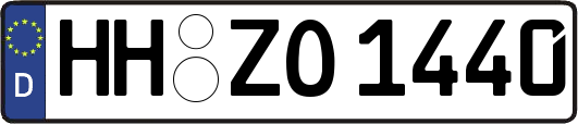 HH-ZO1440