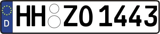 HH-ZO1443