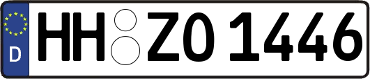 HH-ZO1446