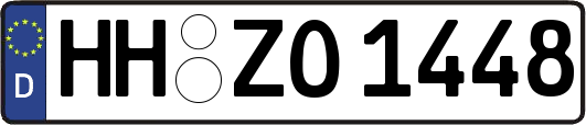 HH-ZO1448
