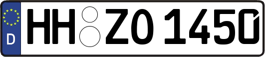 HH-ZO1450