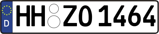 HH-ZO1464