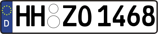 HH-ZO1468