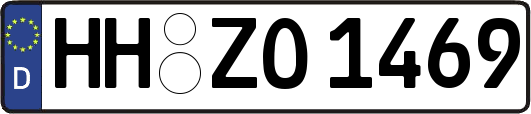 HH-ZO1469