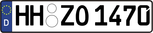 HH-ZO1470