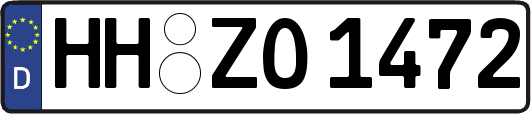 HH-ZO1472