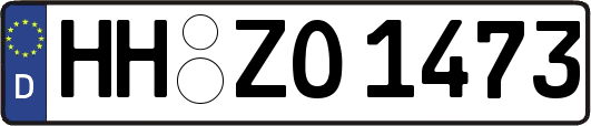 HH-ZO1473