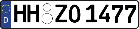 HH-ZO1477