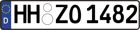 HH-ZO1482