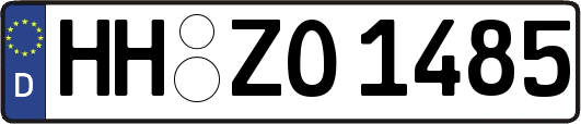 HH-ZO1485