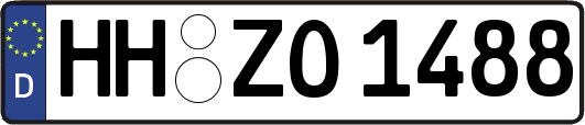 HH-ZO1488