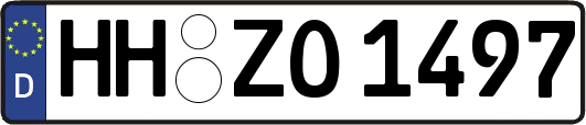 HH-ZO1497