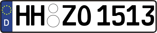 HH-ZO1513