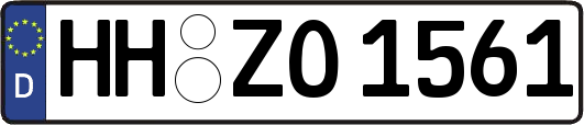 HH-ZO1561