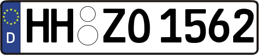 HH-ZO1562