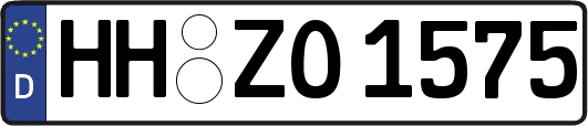 HH-ZO1575