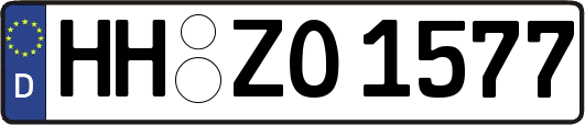 HH-ZO1577