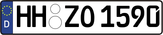 HH-ZO1590