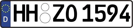 HH-ZO1594
