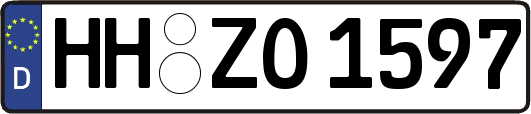 HH-ZO1597