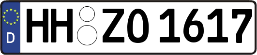 HH-ZO1617
