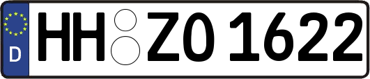 HH-ZO1622