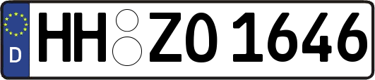 HH-ZO1646