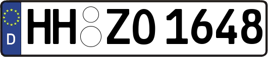 HH-ZO1648