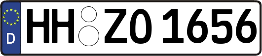 HH-ZO1656