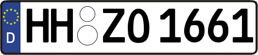 HH-ZO1661