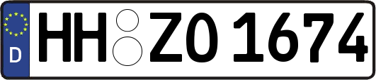 HH-ZO1674