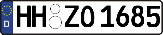 HH-ZO1685
