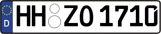 HH-ZO1710