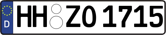 HH-ZO1715