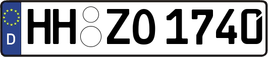 HH-ZO1740