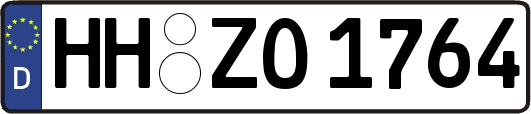 HH-ZO1764